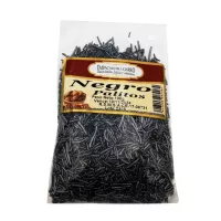 Confitillo Negro de Palitos de 100 Gramos MAGIC COLORS 7443006082282