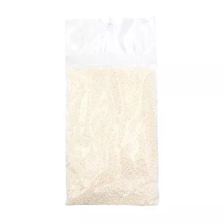 Confitillo de Mini Perlas Blancas de 100 Gramos MAGIC COLORS 7443006085023