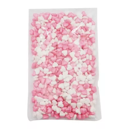 Confitillo Pequeno Corazon de 100 Gramos MAGIC COLORS 7443006010261