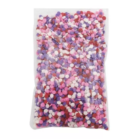Confitillo de Confetti de 100 Gramos MAGIC COLORS 7443006010292