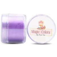 Matizador Perlado Morado de 10 Gramos MAGIC COLORS 7443006010582