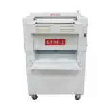 Formadora de Pan con Pedestal de 110v/60hz G-PANIZ MPS 500