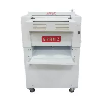 Formadora de Pan con Pedestal de 110v/60hz G-PANIZ MPS 500
