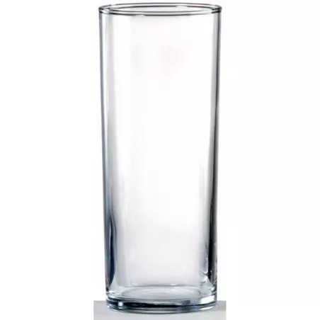 Vaso High Ball Liso de 11.8 Onzas CRISA 6621/1798322