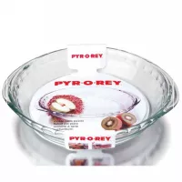 Refractario para Pie de 1.7 Quartos de 25 Centimetros CRISA T005/1795422