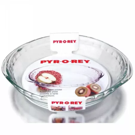 Refractario para Pie de 1.7 Quartos de 25 Centimetros CRISA T005/1795422