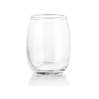 Candelabro Votivo Poly Roly de 149 Mililitros CRISA 6116/1780860