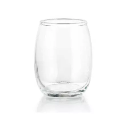 Candelabro Votivo Poly Roly de 149 Mililitros CRISA 6116/1780860