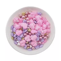 Confitillo Mini Pig de 100 Gramos MAGIC COLORS 7443006012784