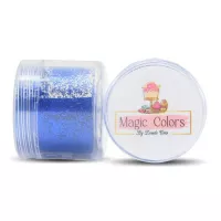 Diamantina Azul de 10 Gramos MAGIC COLORS 7443006010742