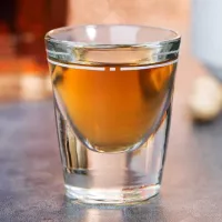 Vaso Shot Whiskey 1 Onza / 30 Mililitros. LIBBEY 5122 2