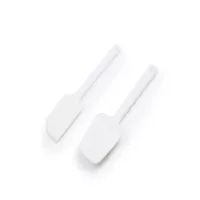 Espatulas de Colores de 6.5 Pulgadas, Set de 2 Unidades FOX RUN BRANDS 5304