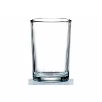 Vaso Liso Universal de 314 Mililitros CRISA 0124/1795441