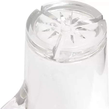 Pichel de Policarbonato de 2 litros THUNDER PLTHWP020C