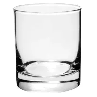 Vaso Double Old Fashioned de 10 Onzas LIBBEY 2524