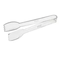 Pinza para Ensalada de Policarbonato de 6 Pulgadas MASTER CHEF JW-SL06