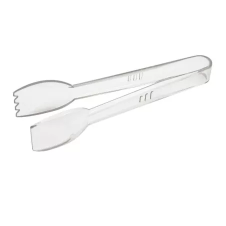 Pinza para Ensalada de Policarbonato de 6 Pulgadas MASTER CHEF JW-SL06