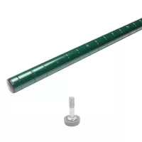 Pata Estanteria 74 Pulgadas QUANTUM PRO P74EZ