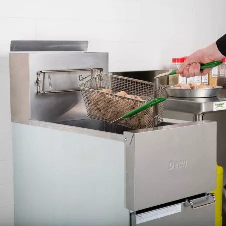 Freidora a Gas de 35 a 40 Libras DEAN SR142P00011