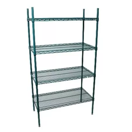 Balda de 18 x 30 Pulgadas QUANTUM PRO S1830EZ