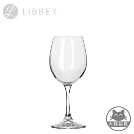 Copa de Vino Delicate de 8.5 Onzas / 250 Mililitros LIBBEY 3046