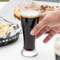 Vaso Cervecero Gigante de 12 Onzas LIBBEY 1612 2