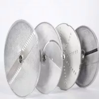 Disco Rallador de 1 Milimetro SAMMIC 1010324 2