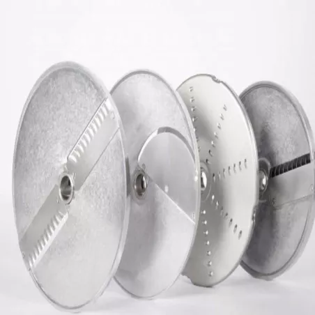 Disco Rallador de 1 Milimetro SAMMIC 1010324