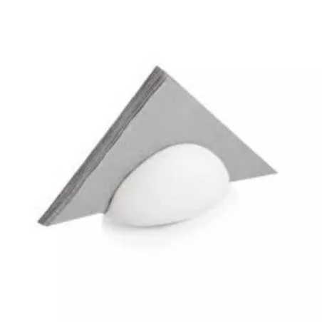 Servilletero de Ceramica de 12.5 x 6.5 Centimetros TESCOMA 387326.11