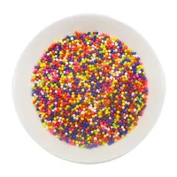 Confitillo de Bolitas de Arcoiris de 100 Gramos MAGIC COLORS 7443006012906