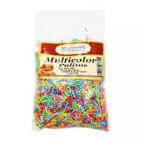Confitillo de Palitos Multicolor de 100 Gramos MAGIC COLORS 7443006083715