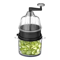 Espiralizador de Alimentos CUISINART CTG-00-SPI4 2