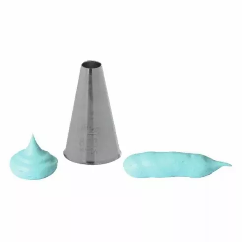 Boquilla para Decoracion # 803 ATECO 803