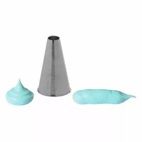 Boquilla para Decoracion # 803 ATECO 803