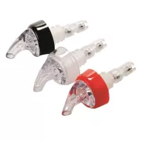 Pourer para Licor con Medida MASTER CHEF JW-BB 2