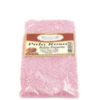 Perlas Pequenas de Azucar, 100 Gramos, Color Palo Rosa MAGIC COLORS 7443006080769