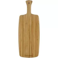 Tabla de Picar de Bambu con Agarradera de 18.75 Pulgadas CUISINART CWB-18B