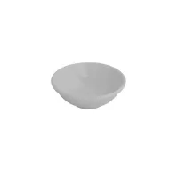 Bowl para Sopa de Color Blanco de Melamina de 7 X 2-1/2 Pulgadas MASTER CHEF MB064070-2-WHITE