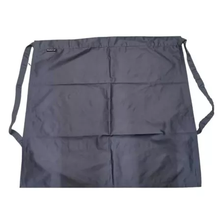 Delantal Gris de Ayudante CHECKEDOUT U302S0500A