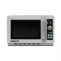 Horno Microondas de 1000 Watts MENUMASTER MCS10DSE