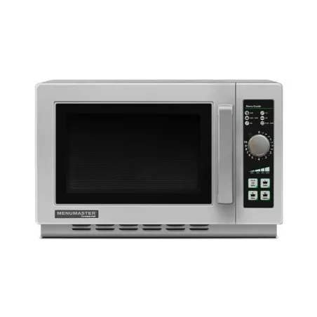 Horno Microondas de 1000 Watts MENUMASTER MCS10DSE