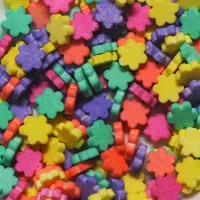 Confitillo de Flores de 100 Gramos MAGIC COLORS 7443006012326 2