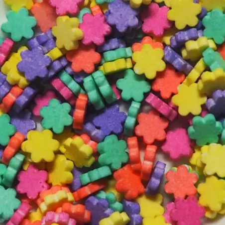 Confitillo de Flores de 100 Gramos MAGIC COLORS 7443006012326