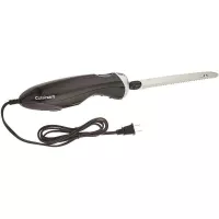 Cuchillo Electrico de 12 Pulgadas de Color Negro CUISINART CEK-30 2
