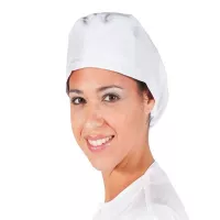 Bandana Listado, Color Blanco CHECKEDOUT U406S0200A