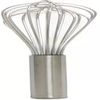 Batidor Globo Frances de 12 Pulgadas MASTER CHEF WPS-12F