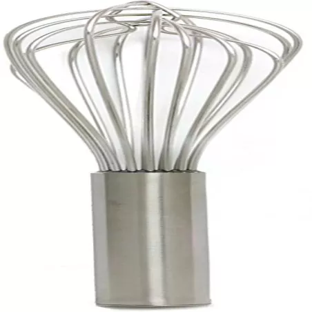 Batidor Globo Frances de 12 Pulgadas MASTER CHEF WPS-12F