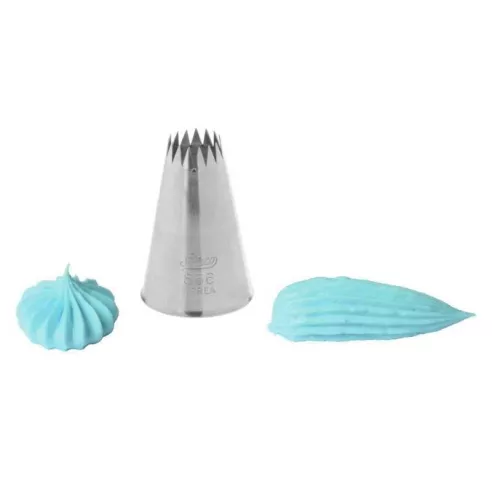 Boquilla para Decoracion # 866 ATECO 866