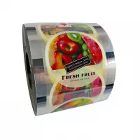 Film Plastico para Sellar Vasos Hermetico, 2300 Piezas QUANTUM PRO FILM