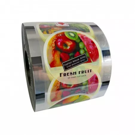 Film Plastico para Sellar Vasos Hermetico, 2300 Piezas QUANTUM PRO FILM